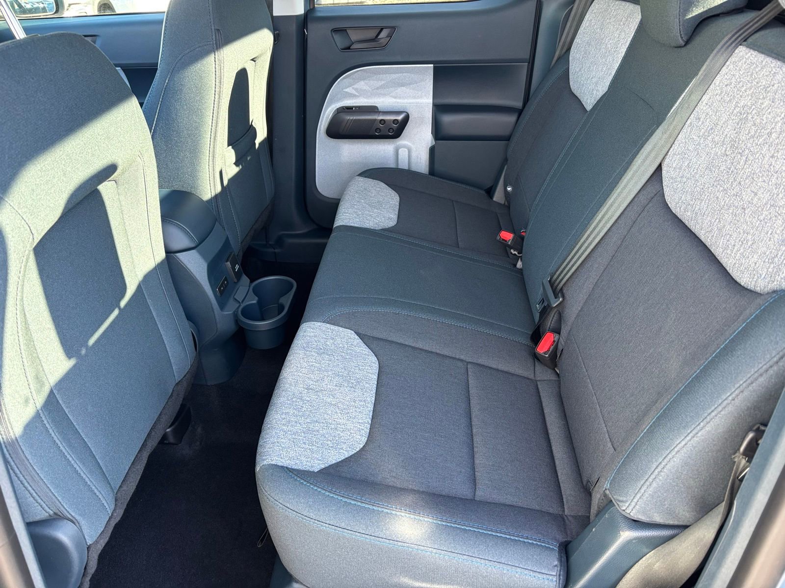 New 2026 Ford Maverick XLT w/ XLT Luxury Package FWD image 20