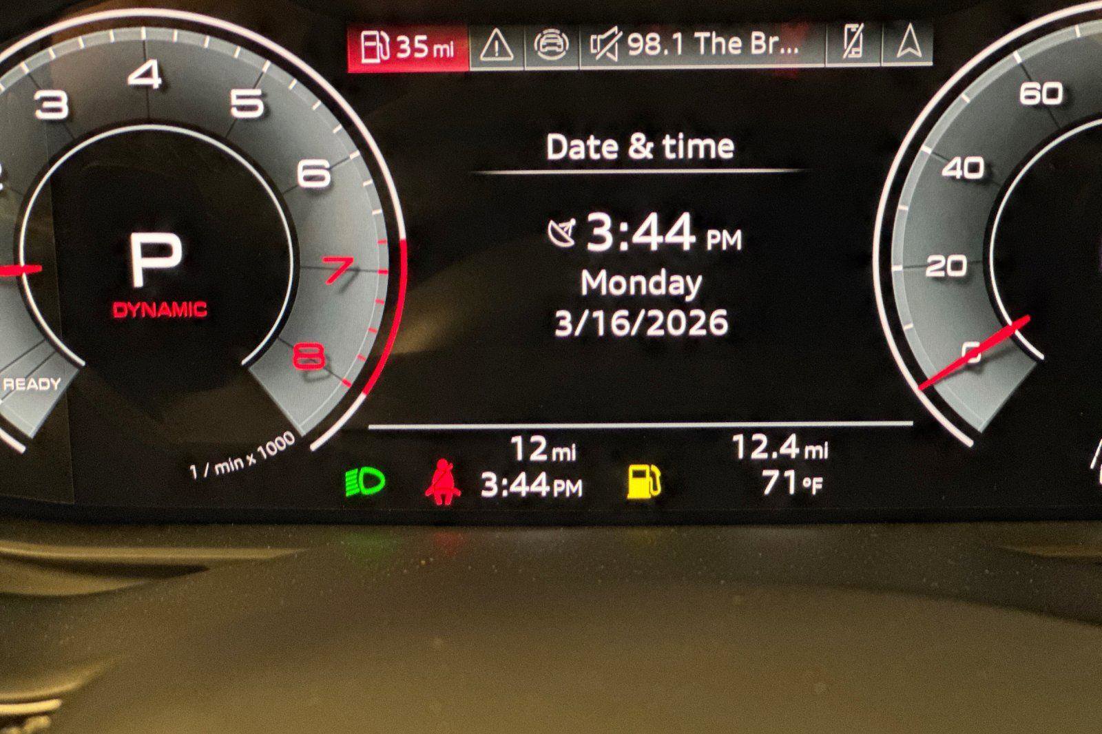 New 2026 Audi Q7 Premium Plus image 27