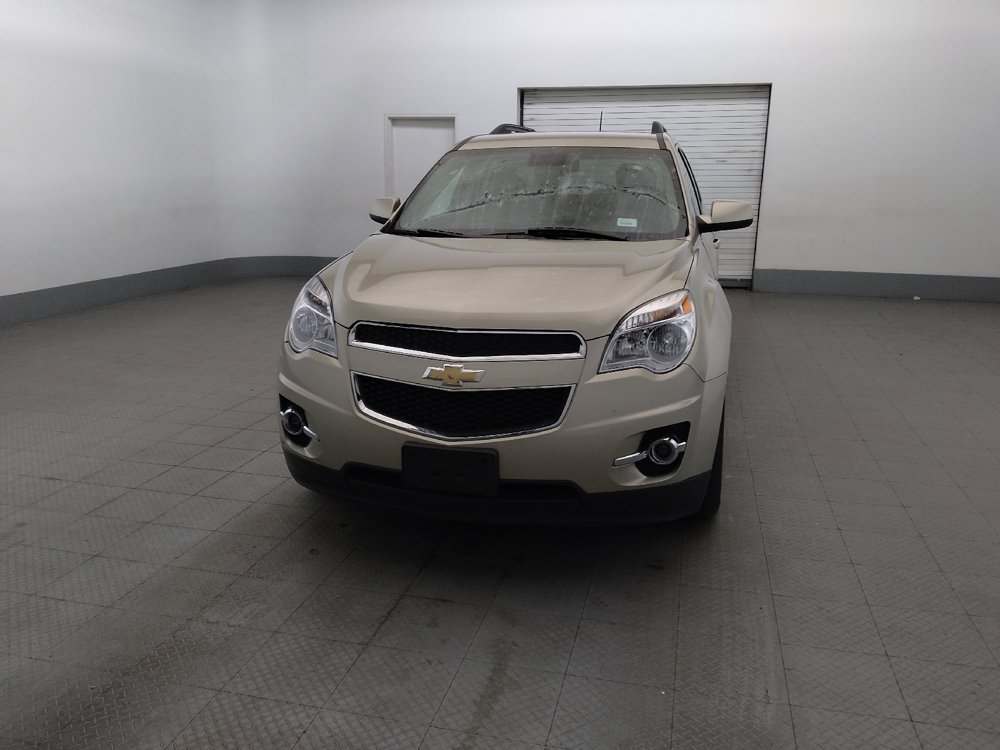 Used 2015 Chevrolet Equinox LT w/ Power Convenience Package AWD/4WD image 15