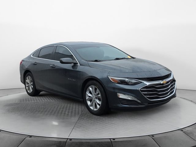 Used 2019 Chevrolet Malibu Hybrid image 7