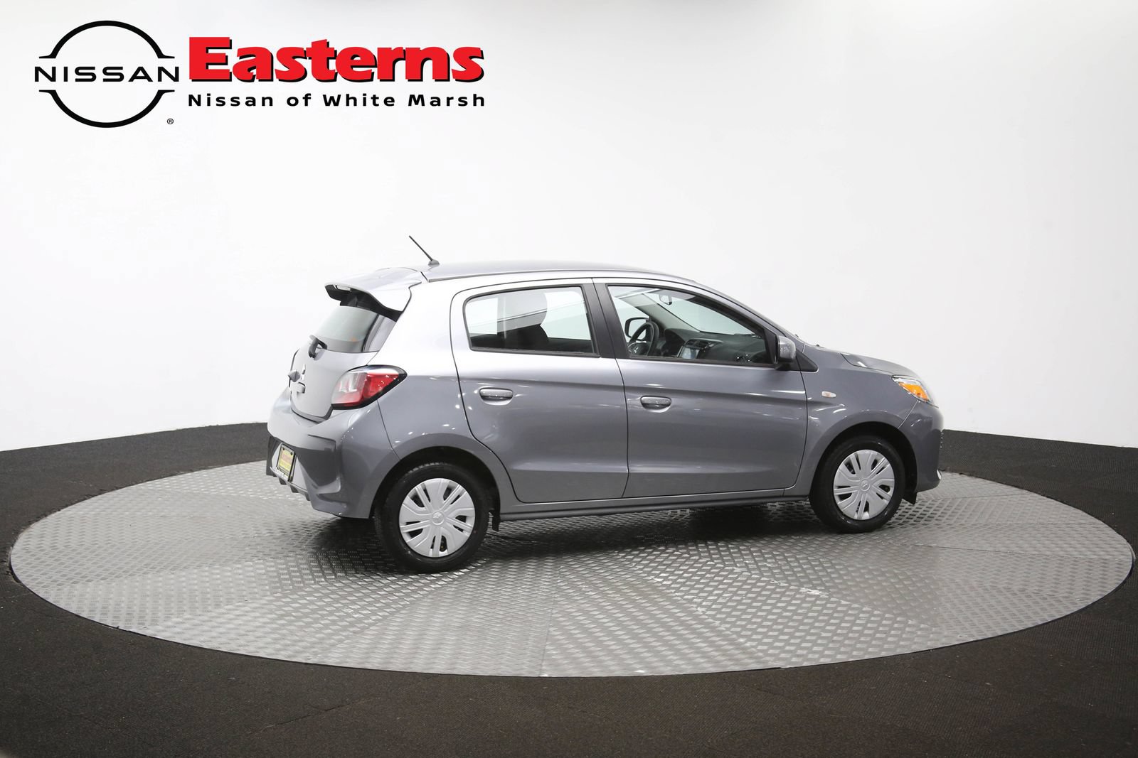Used 2021 Mitsubishi Mirage ES FWD image 41