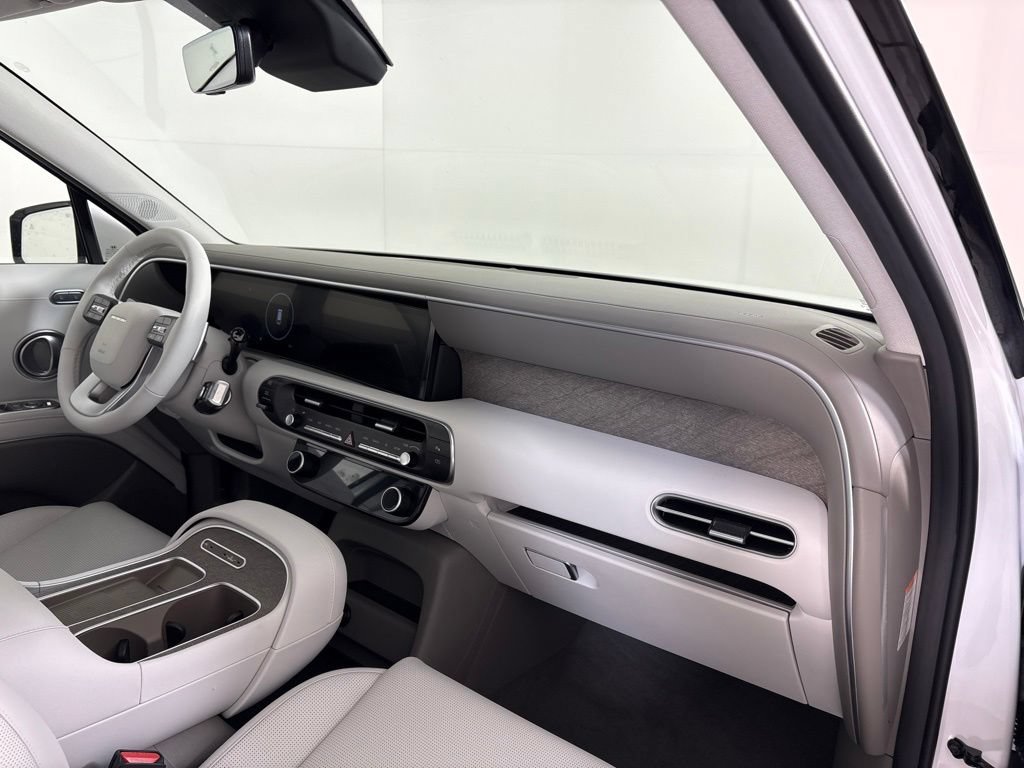 New 2027 Hyundai Palisade SEL Premium FWD image 13