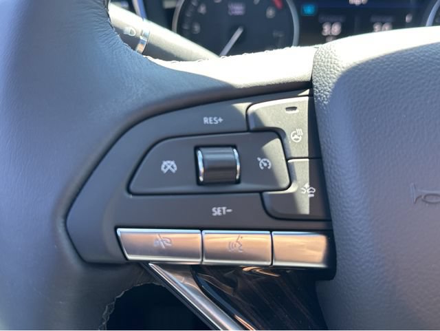 New 2025 Cadillac XT6 Premium Luxury w/ Technology Package AWD/4WD image 22