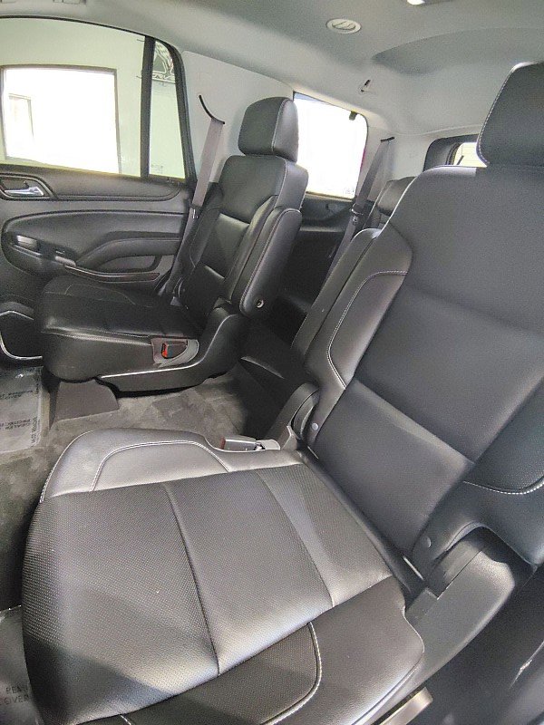 Used 2015 GMC Yukon SLT AWD/4WD image 6