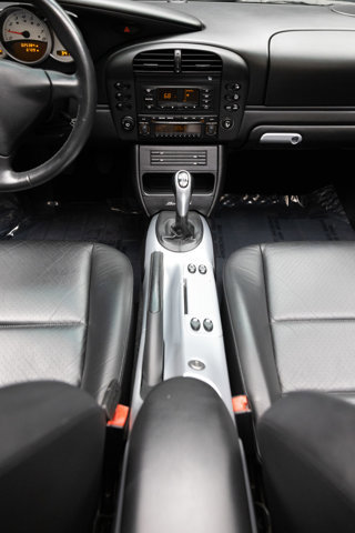 Used 2003 Porsche Boxster S RWD image 74