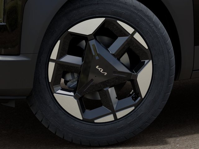 New 2027 Kia Seltos S FWD image 9