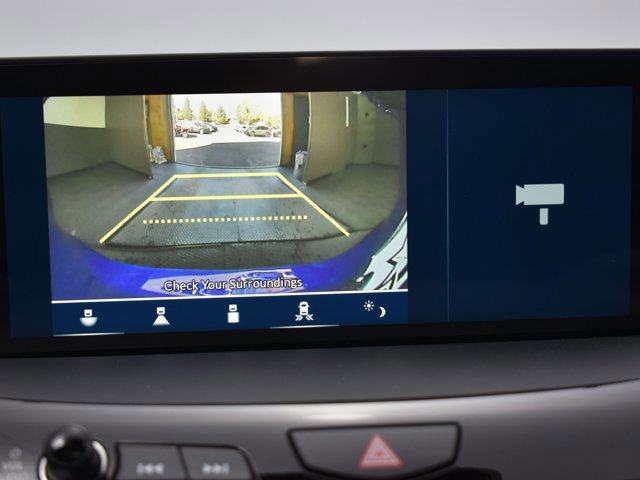 New 2025 Acura RDX A-Spec image 16