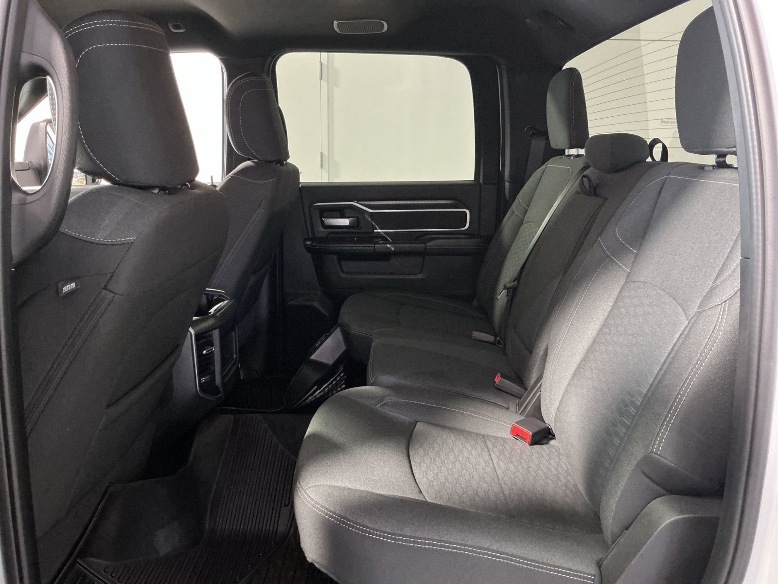 Used 2026 RAM 2500 Big Horn RWD image 23