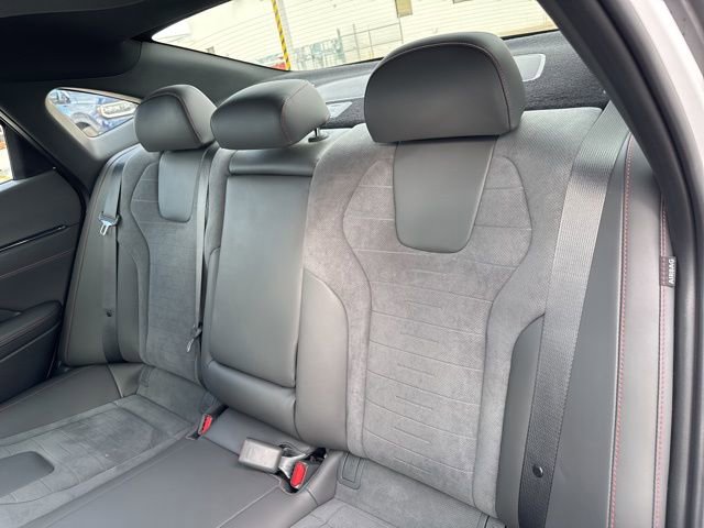 Used 2025 Hyundai Sonata N Line image 26