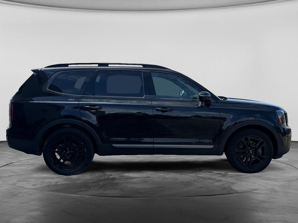 Used 2023 Kia Telluride SX X-Line AWD/4WD image 11