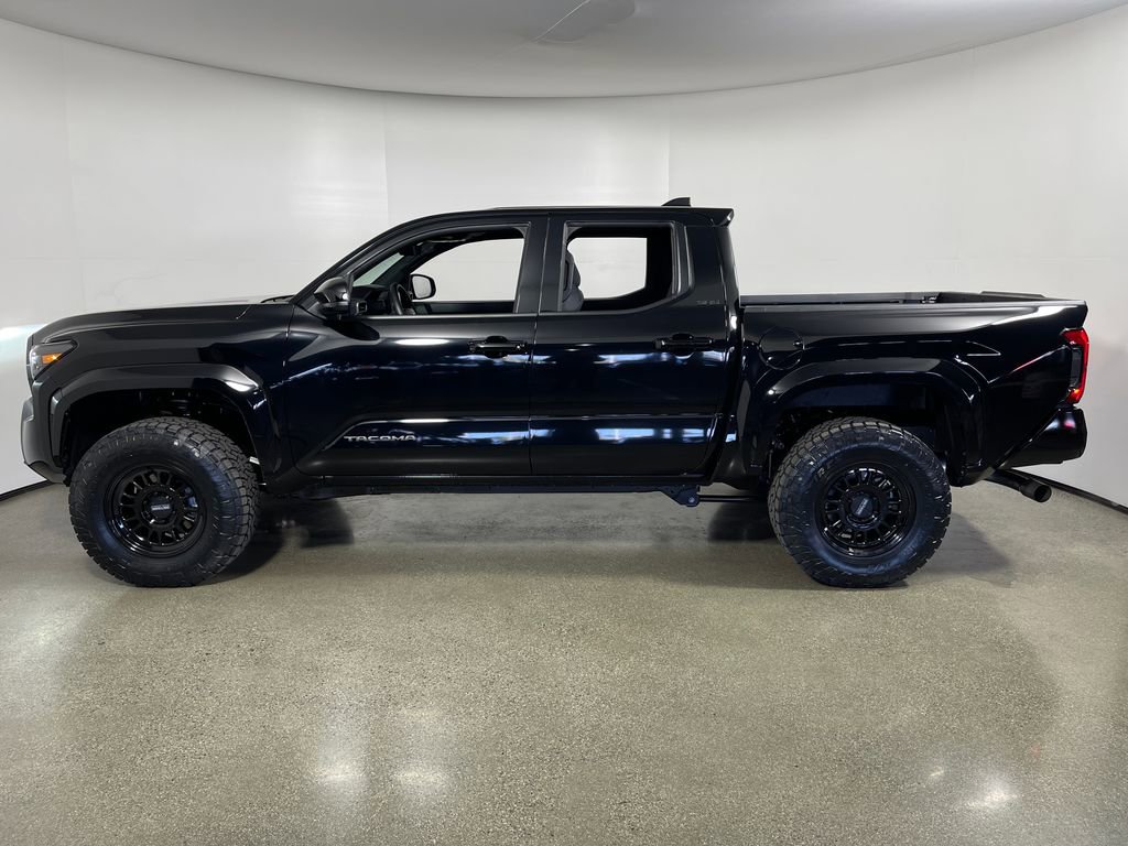 New 2026 Toyota Tacoma SR5 AWD/4WD image 6