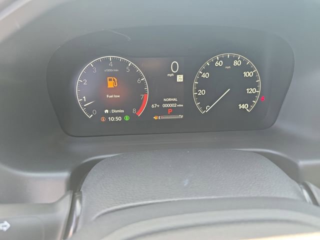 New 2026 Honda Odyssey Sport-L image 20