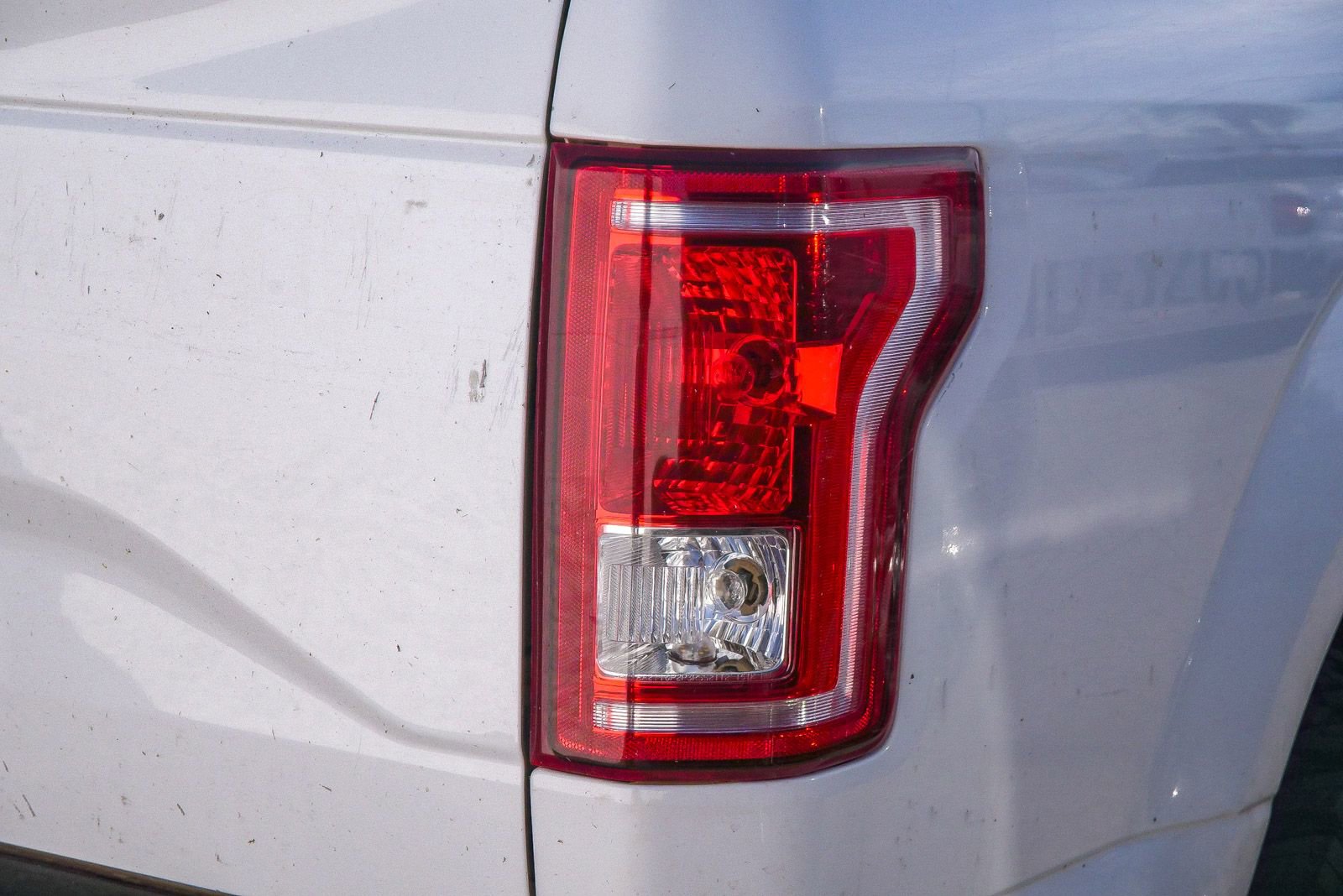 Used 2015 Ford F150 XL w/ XL Power Equipment Group AWD/4WD image 10