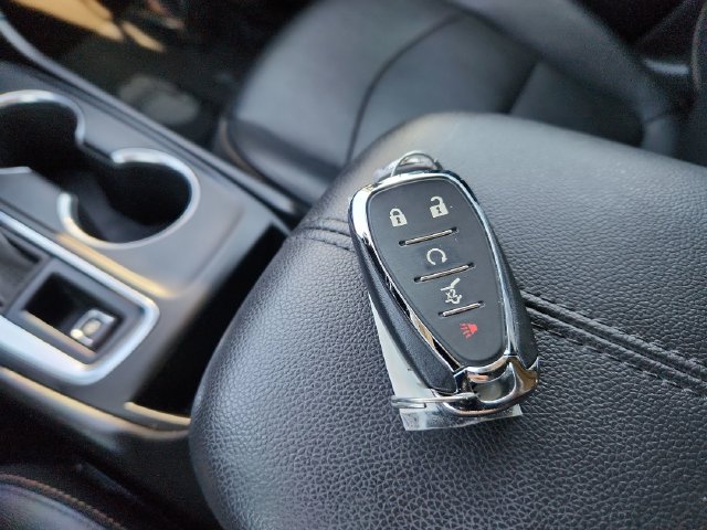 Used 2020 Chevrolet Equinox Premier AWD/4WD image 51