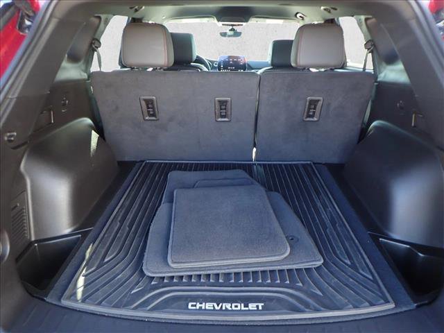 Used 2023 Chevrolet Blazer RS w/ Driver Confidence II Package image 8