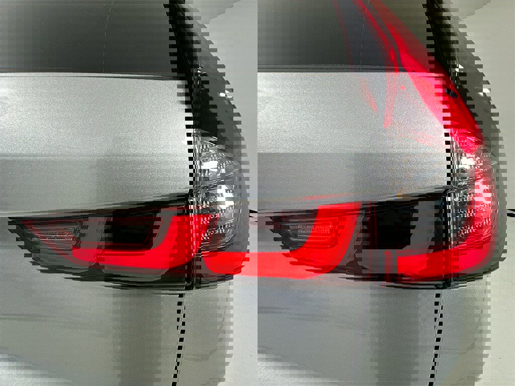 New 2026 Honda CR-V EX-L image 11