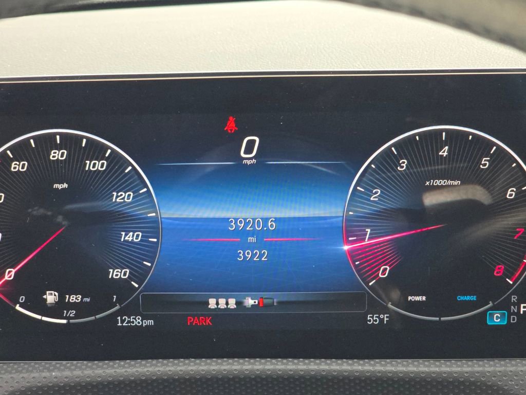 Used 2026 Mercedes-Benz CLA 250 4MATIC image 26