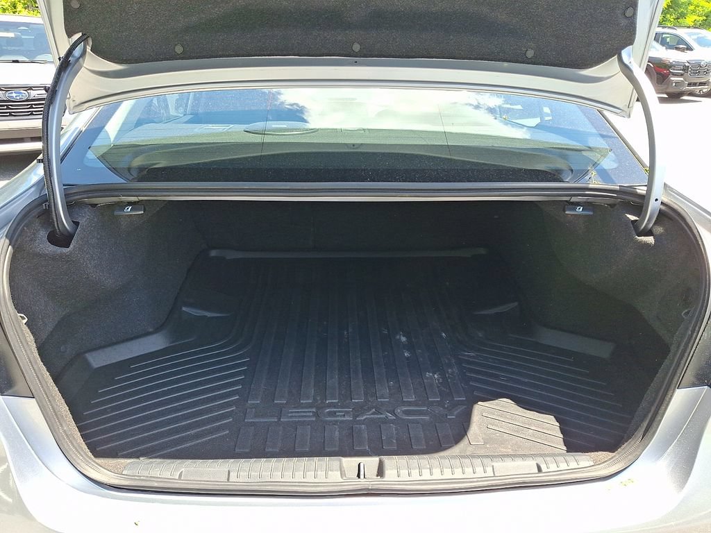 Certified 2024 Subaru Legacy Touring XT AWD/4WD image 30