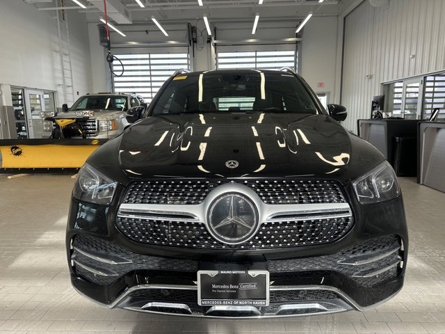 Used 2023 Mercedes-Benz GLE 350 4MATIC image 8