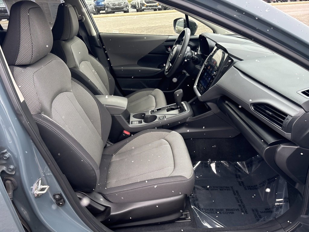 Certified 2024 Subaru Crosstrek 2.0i Premium image 11