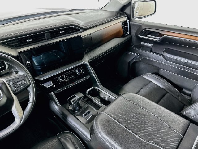 Used 2024 GMC Sierra 1500 Denali AWD/4WD image 29