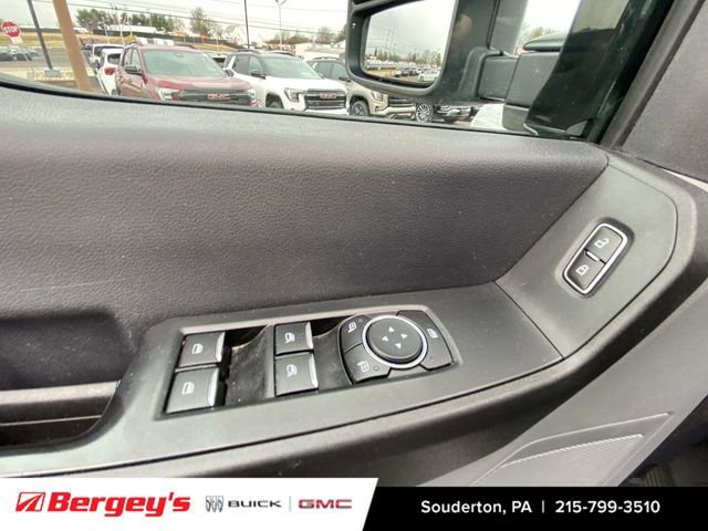 Used 2024 Ford F250 XL w/ Snow Plow Prep Package image 25