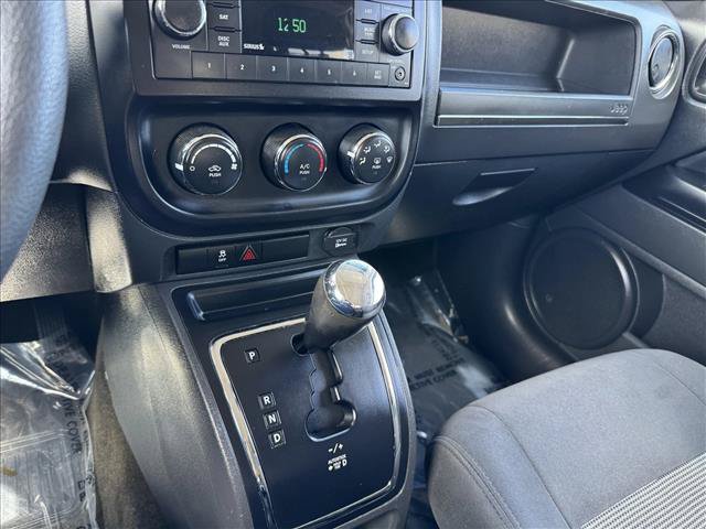 Used 2016 Jeep Patriot Sport w/ Power Value Group FWD image 14