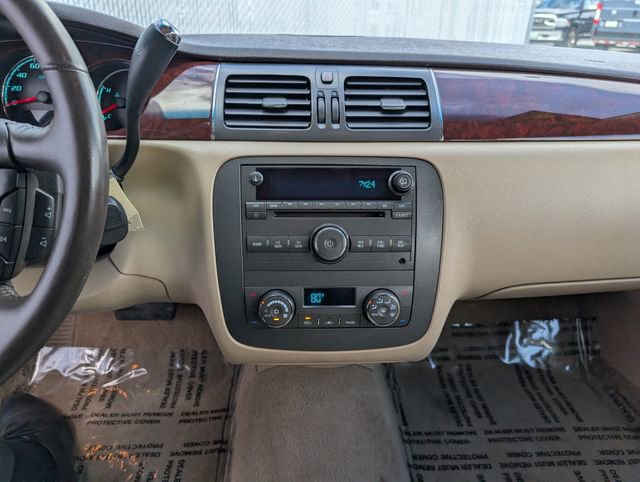 Used 2009 Buick Lucerne CXL w/ Driver Confidence Package image 3