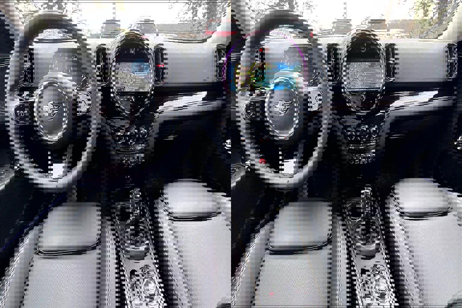 Used 2024 MINI Cooper Countryman S image 15