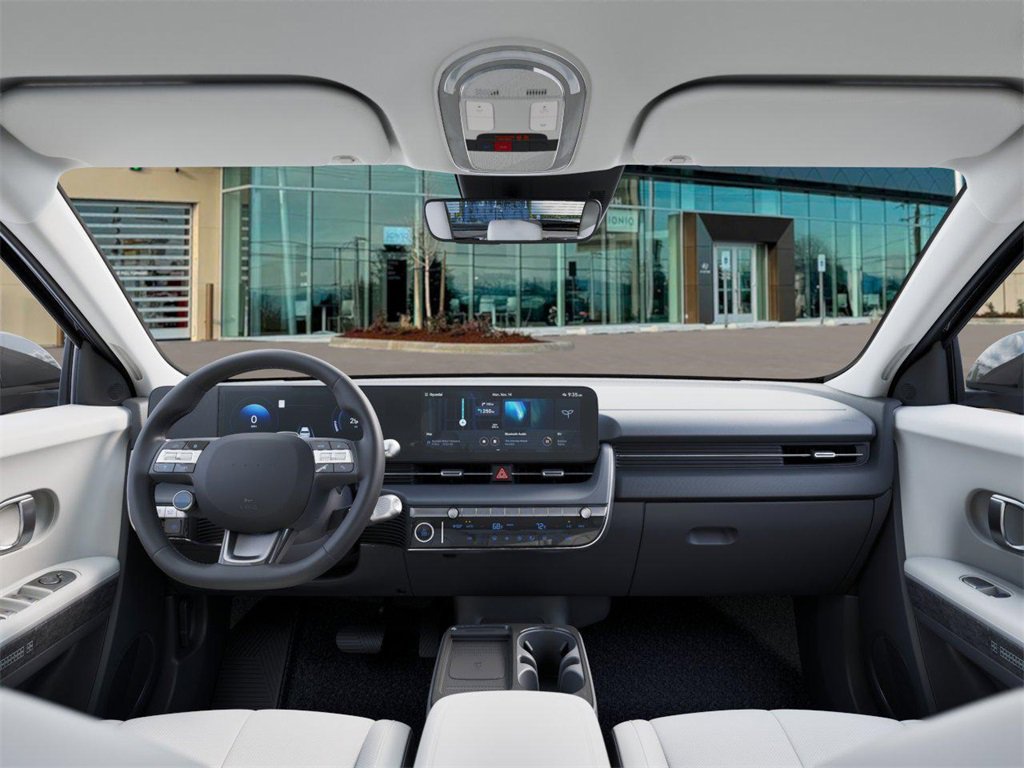 New 2026 Hyundai Ioniq 5 SEL image 11