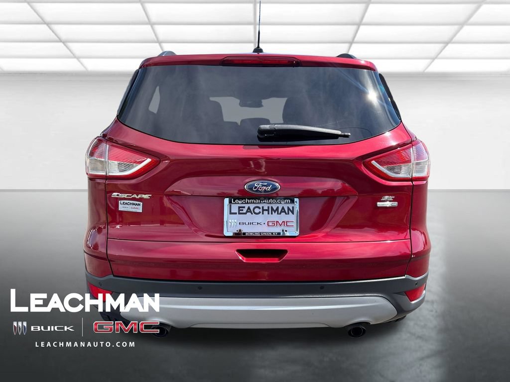 Used 2016 Ford Escape SE w/ Equipment Group 201A AWD/4WD image 5
