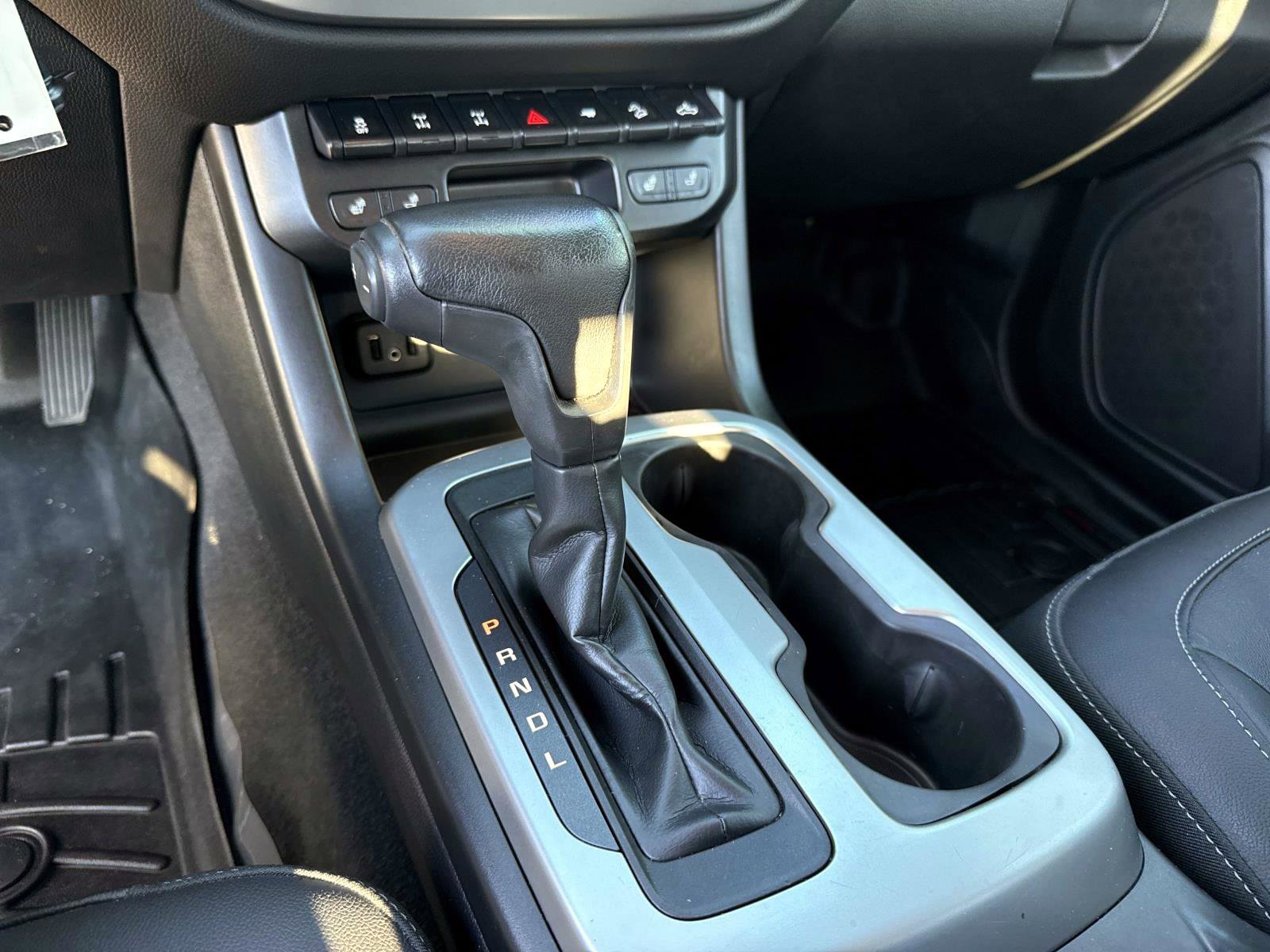 Used 2019 Chevrolet Colorado ZR2 image 27