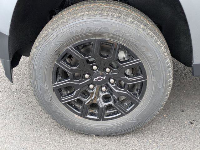 New 2026 Chevrolet Colorado W/T image 31