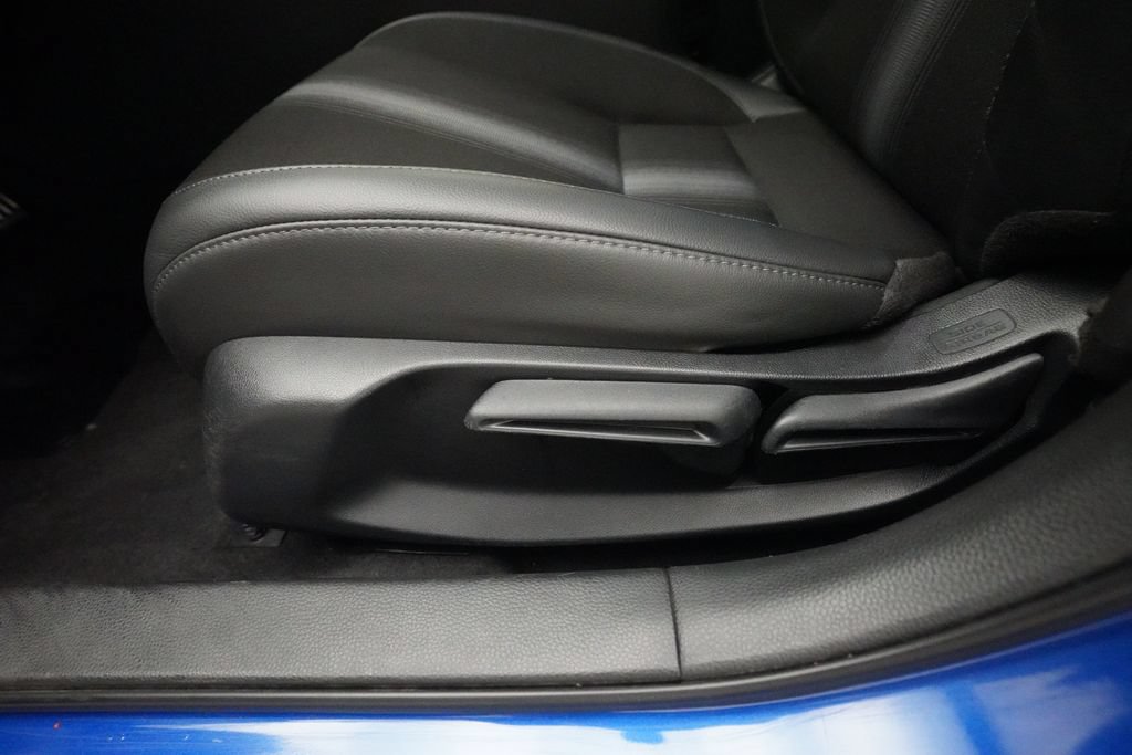 Used 2024 Honda Civic Sport image 28