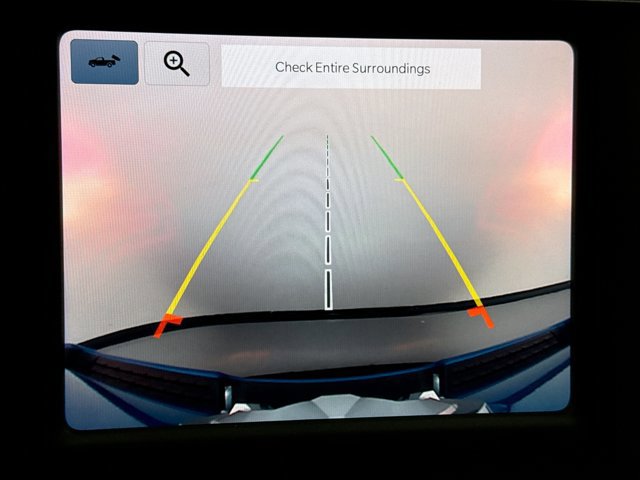 Used 2022 RAM 1500 Big Horn image 15