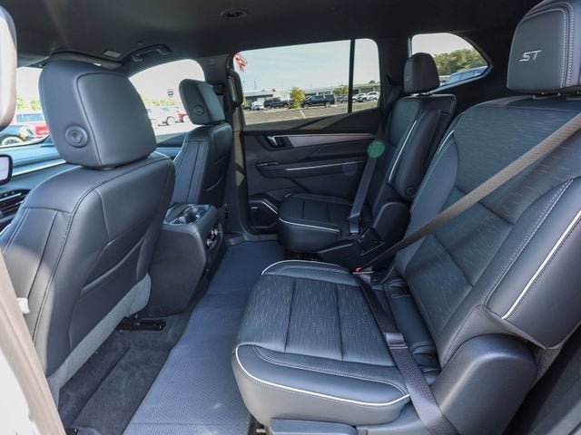 New 2026 Buick Enclave Sport Touring w/ Power Package FWD image 27