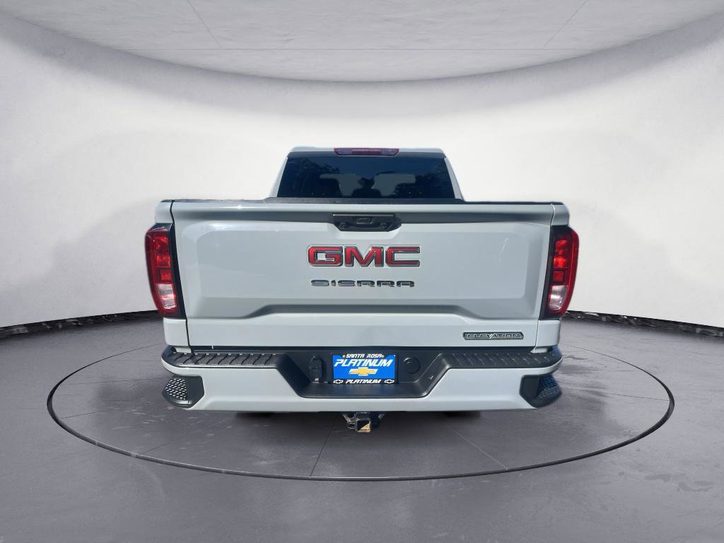 Used 2024 GMC Sierra 1500 Elevation AWD/4WD image 6