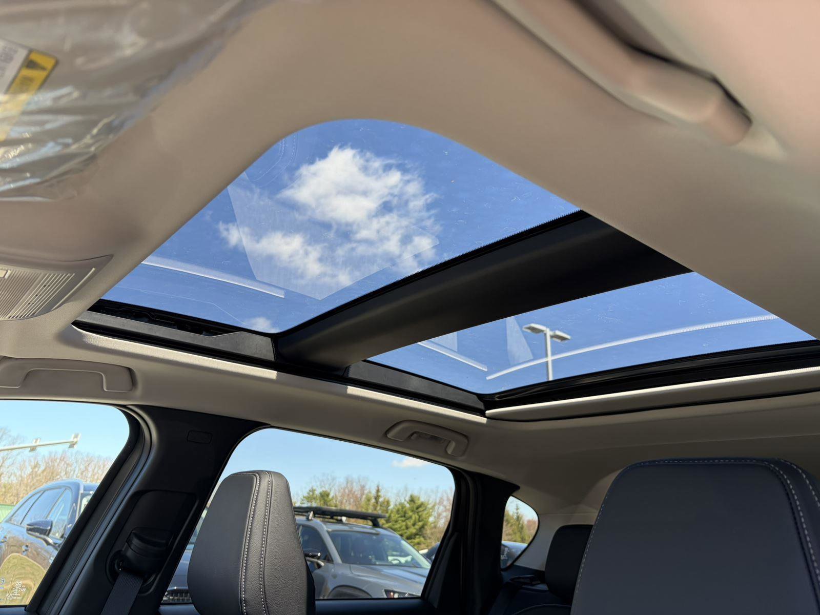 New 2026 MAZDA CX-5 2.5 S w/ Premium Plus Package image 25