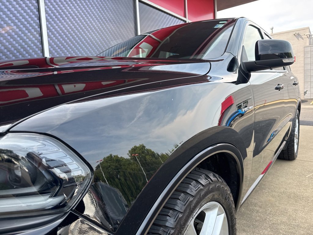 Used 2023 Dodge Durango R/T image 11
