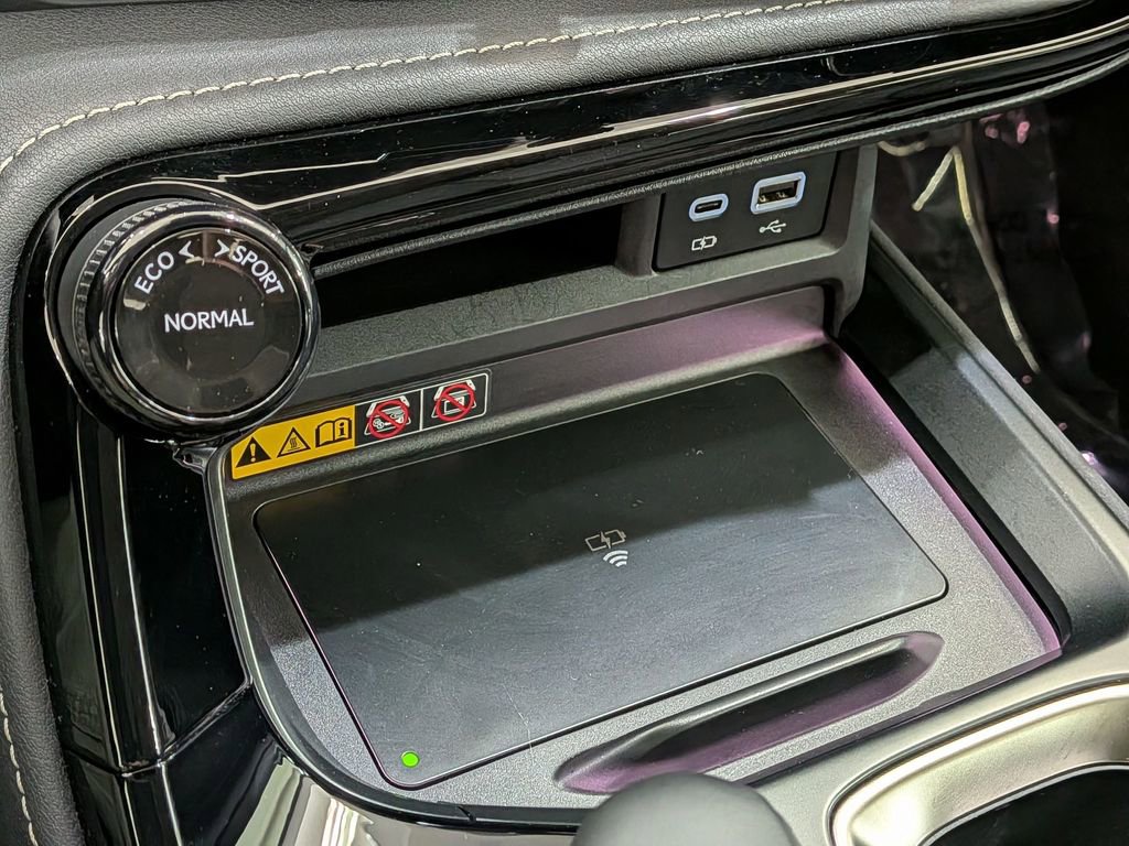 Certified 2025 Lexus NX 450h+ AWD w/ Accessory Package (2T) image 25