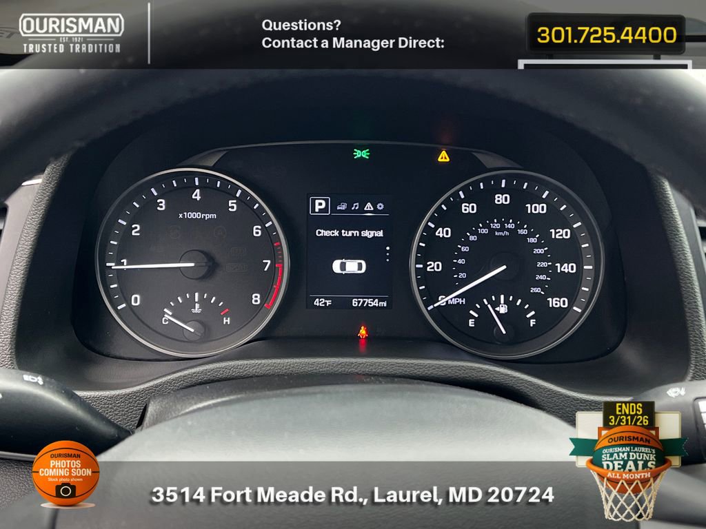 Used 2018 Hyundai Elantra Value Edition image 10