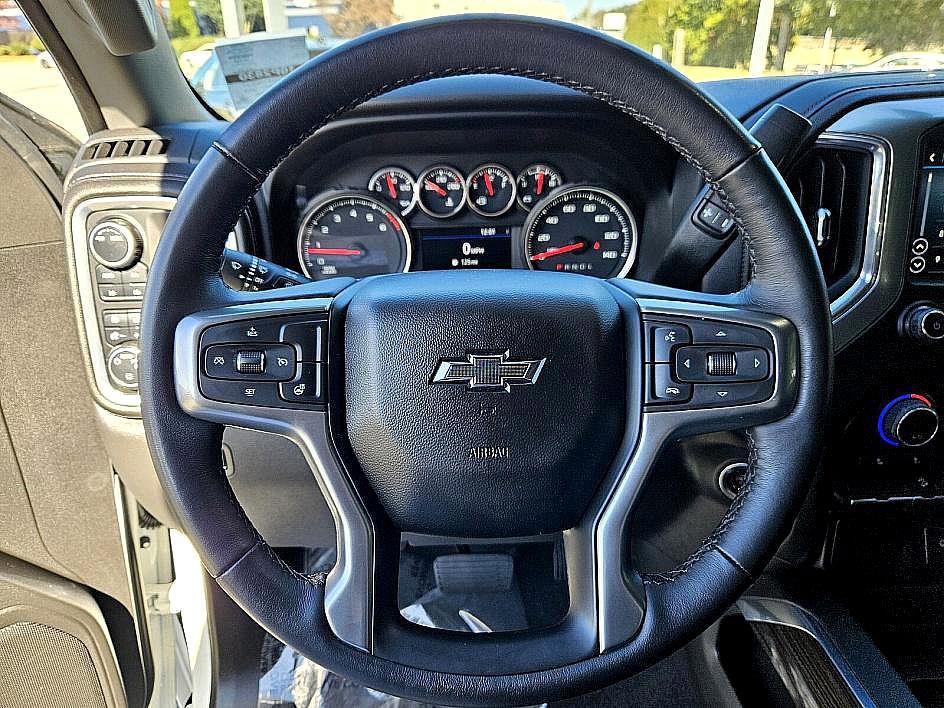 Used 2022 Chevrolet Silverado 1500 RST image 27