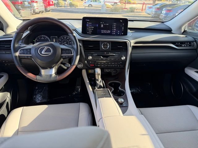 Used 2022 Lexus RX 350 FWD w/ Premium Package image 21