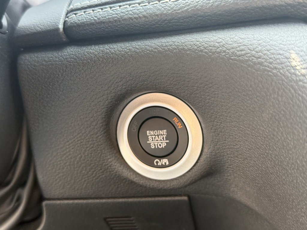 New 2026 Chrysler Pacifica Select image 22