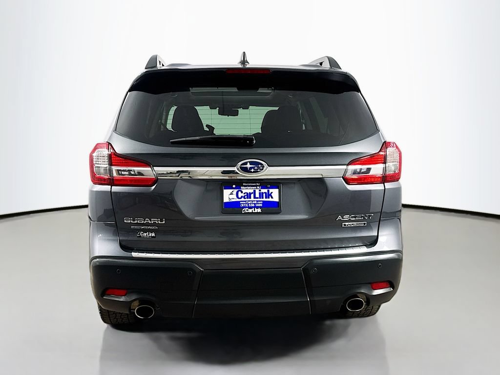 Used 2022 Subaru Ascent Touring AWD/4WD image 7
