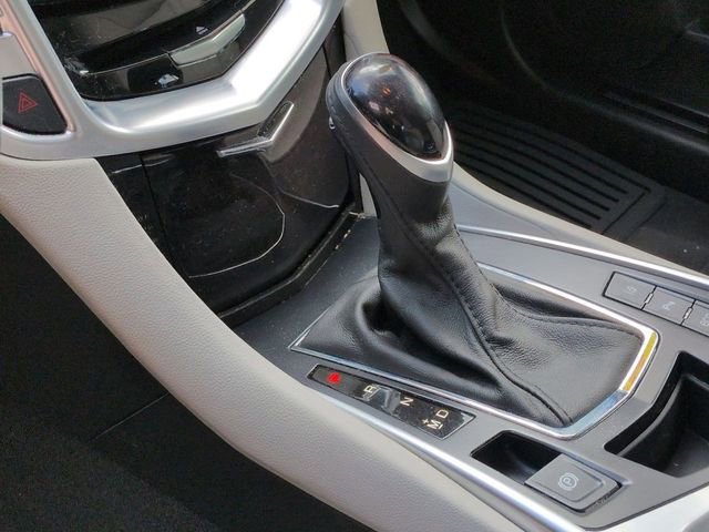 Used 2015 Cadillac SRX Luxury w/ Driver Awareness Package AWD/4WD image 21