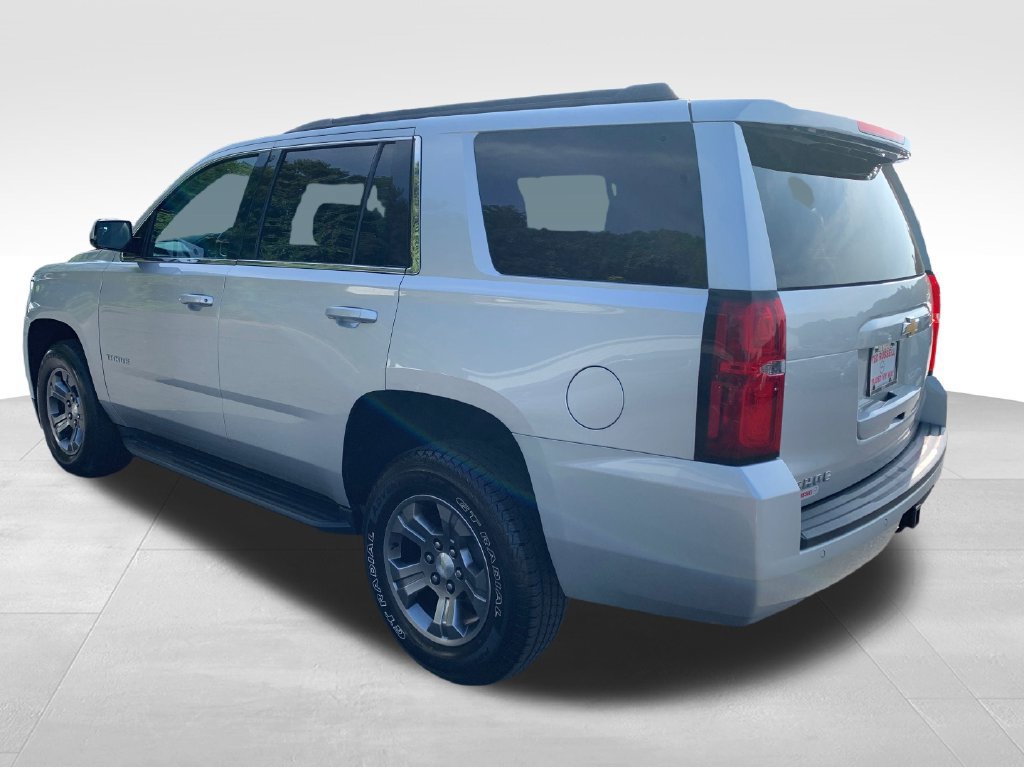 Used 2019 Chevrolet Tahoe LS RWD image 7