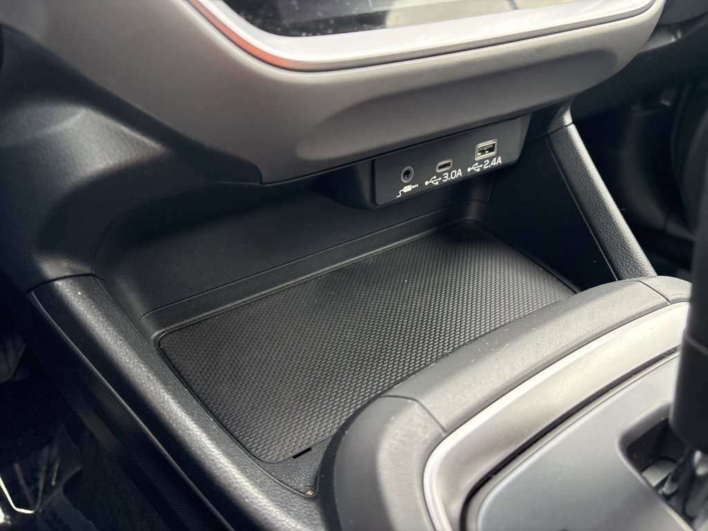 Certified 2024 Subaru Crosstrek 2.0i Premium image 22