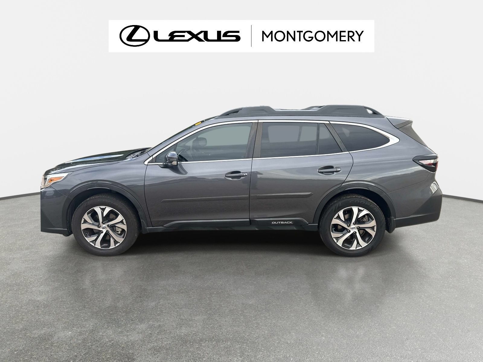 Used 2021 Subaru Outback Limited w/ Popular Package #2 AWD/4WD image 6