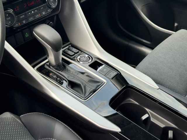New 2025 Mitsubishi Eclipse Cross AWD image 14
